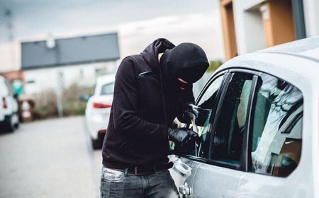 أزمور..الحكم  بالسجن لسارق استهدف 14 سيارة رفقة شريكيه الموجودين في حالة فرار
