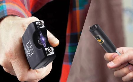 الرباط- القنيطرة..تفكيك ورشة سرية لتصنيع الصواعق الكهربائية