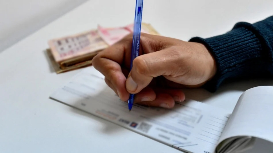 انتهاء حقبة الاعتقال الفوري في قضايا الشيكات بدون مؤونة