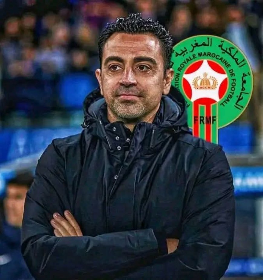 هل يصبح تشافي أو إنييستا خلفا للركراكي؟ قراءة في السيناريوهات الممكنة