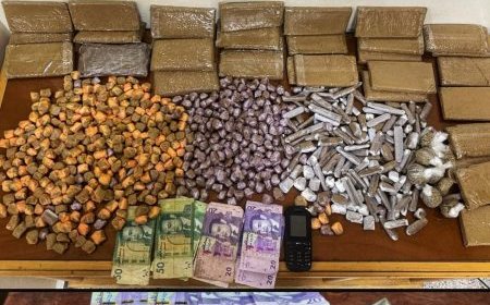 طنجة.. تفكيك شبكة لترويج المخدرات بحي المصلى