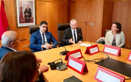 انطلاق النسخة الثانية من برنامج حاضنة ألعاب الفيديو بالمغرب