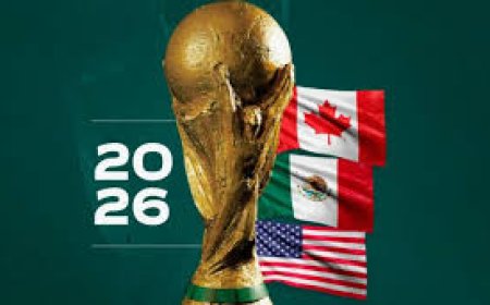 مونديال 2026..ترامب يشكك في حضور إيران.. والعراق "البديل الجاهز"
