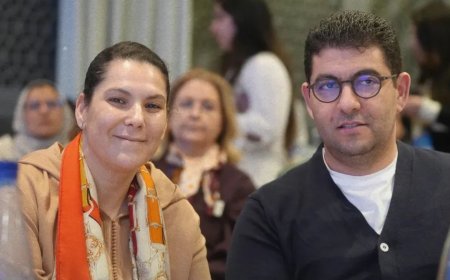 المنصوري وبنسعيد يشرفان على لقاء حواري حول المنظومة الصحية في المغرب