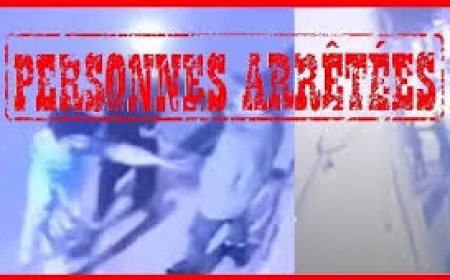 أمن كلميم ينهي مغامرات "عصابة السلاح الأبيض" بعد فيديو سرقة موظف عمومي