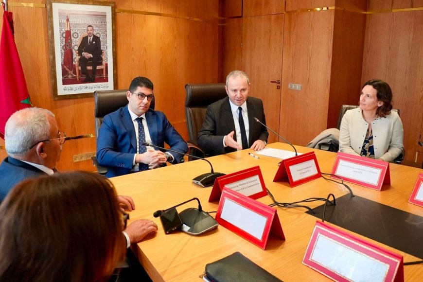 انطلاق النسخة الثانية من برنامج حاضنة ألعاب الفيديو بالمغرب