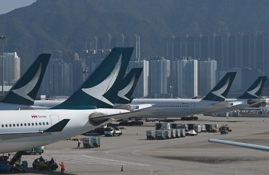 بسبب التصعيد في الشرق الاوسط: تعليق العديد من الرحلات الجوية