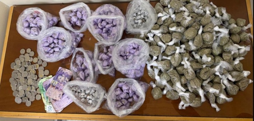 طنجة..حجز أزيد من 4 كلغ من المخدرات وتوقيف مروج مبحوث عنه