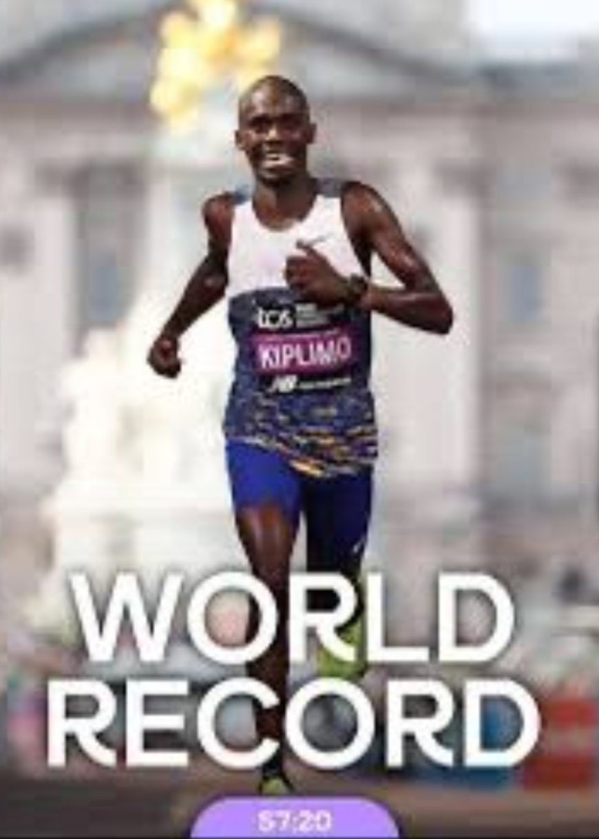 عاجل.. تحطيم الرقم القياسي لنصف الماراثون بلشبونة