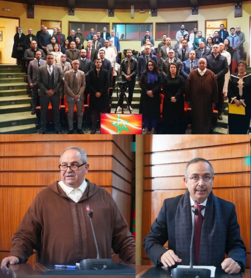 الرباط: لقاء فكري لحزب الأصالة والمعاصرة حول دور الرأسمال البشري في خدمة التنمية بالمغرب