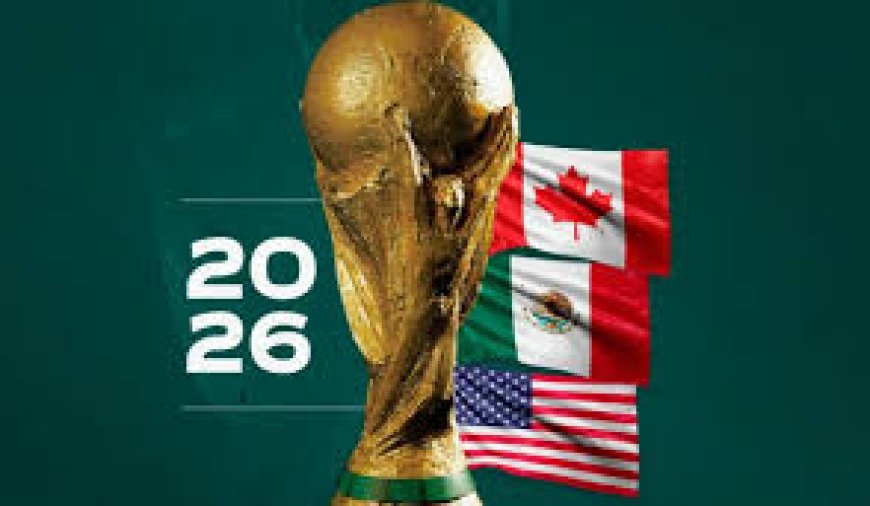 مونديال 2026..ترامب يشكك في حضور إيران.. والعراق "البديل الجاهز"