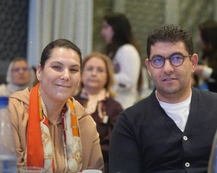 المنصوري وبنسعيد يشرفان على لقاء حواري حول المنظومة الصحية في المغرب