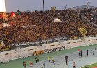 المغرب الفاسي يحكم قبضته على الصدارة برباعية في شباك حسنية أكادير
