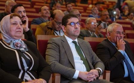 لقاء تواصلي حول استفادة الصحافة من دعم النسخ التصويري