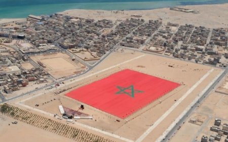 بفاس..ندوة وطنية حول مستجدات القضية الوطنية على ضوء تصويت مجلس الأمن: الأبعاد السياسية والقانونية والإعلامية