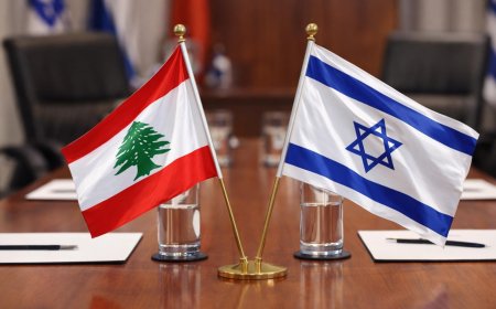 وقف إطلاق نار مؤقت بين إسرائيل ولبنان لمدة 10 أيام بوساطة أمريكية