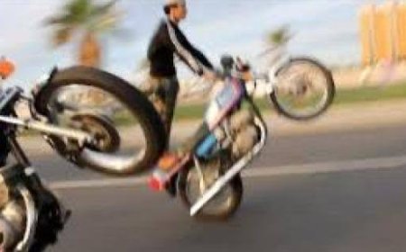 مطاردات أمنية تنتهي بتوقيف خمسة مشتبه فيهم في قضايا سرقة بالدار البيضاء