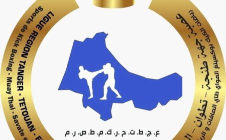 عصبة الشمال للكيك بوكسينغ تفند اتهامات “الشواهد” وتتوعد باللجوء إلى القضاء