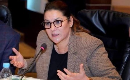 المنصوري تقرر متابعة موقع إلكتروني