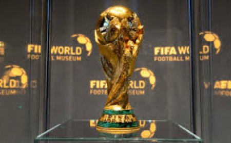 توجه داخل الفيفا لمراجعة الجوائز المالية لمونديال 2026 مع توقعات بزيادة المداخيل