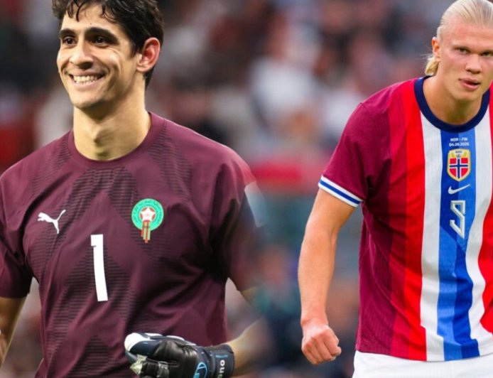 المنتخب المغربي يواجه النرويج ودياً في نيوجيرسي استعداداً لمونديال 2026