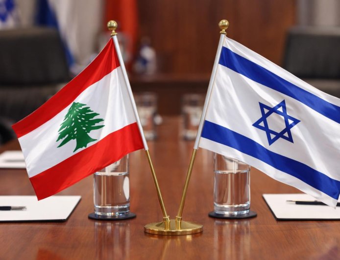 وقف إطلاق نار مؤقت بين إسرائيل ولبنان لمدة 10 أيام بوساطة أمريكية