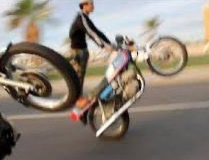 مطاردات أمنية تنتهي بتوقيف خمسة مشتبه فيهم في قضايا سرقة بالدار البيضاء