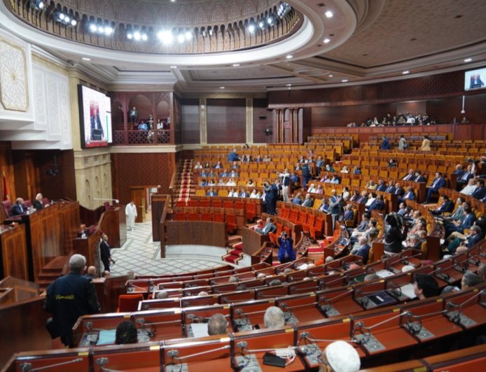 مجلس النواب يصادق على مشروع قانون يهم الخبراء القضائيين