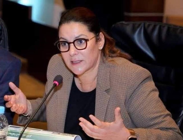 المنصوري تقرر متابعة موقع إلكتروني