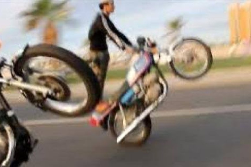 مطاردات أمنية تنتهي بتوقيف خمسة مشتبه فيهم في قضايا سرقة بالدار البيضاء