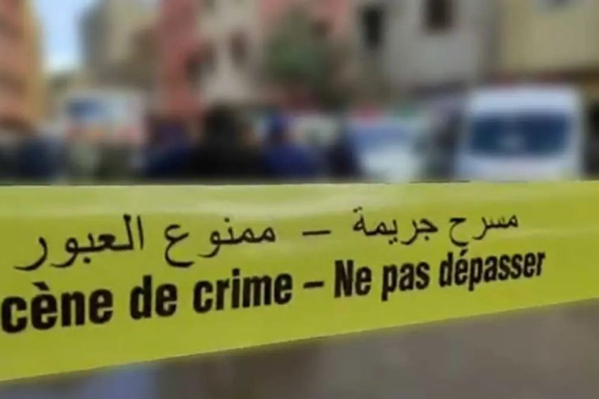 الدار البيضاء..مقتل سائق سيارة أجرة في هجوم إجرامي يهز سيدي مسعود