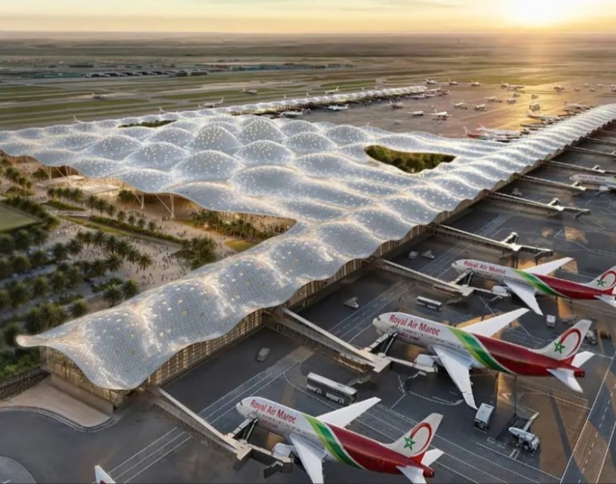 عاجل.. لارام تلغي رحلاتها إلى الشرق الأوسط