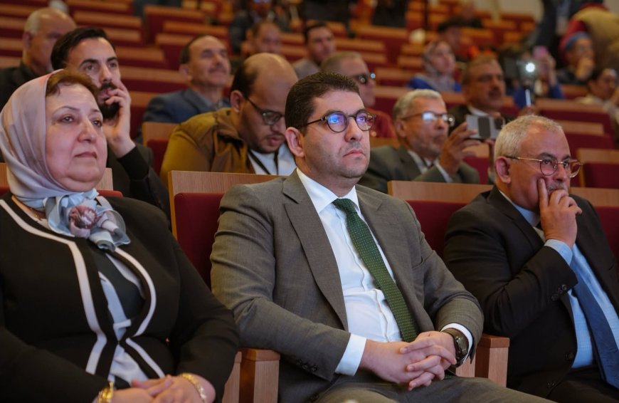 لقاء تواصلي حول استفادة الصحافة من دعم النسخ التصويري