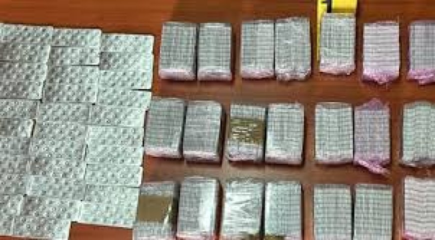 مراكش..وتوقيف أربعة أشخاص للاشتباه في تورطهم في حيازة وترويج المخدرات والمؤثرات العقلية