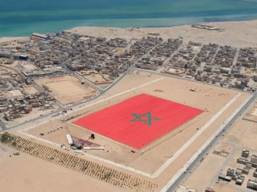 بفاس..ندوة وطنية حول مستجدات القضية الوطنية على ضوء تصويت مجلس الأمن: الأبعاد السياسية والقانونية والإعلامية