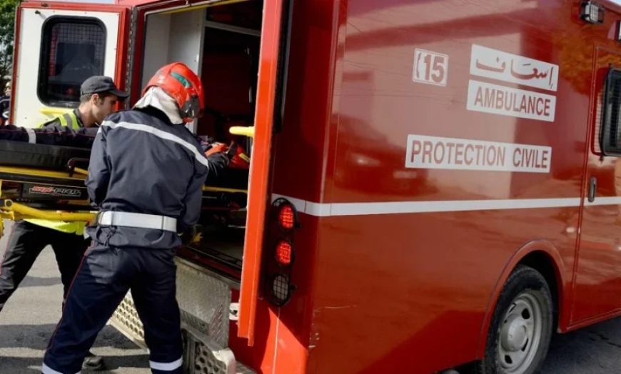 فاجعة مؤلمة بطنجة.. وفاة أسرة كاملة اختناقًا داخل منزلها بحي مسنانة