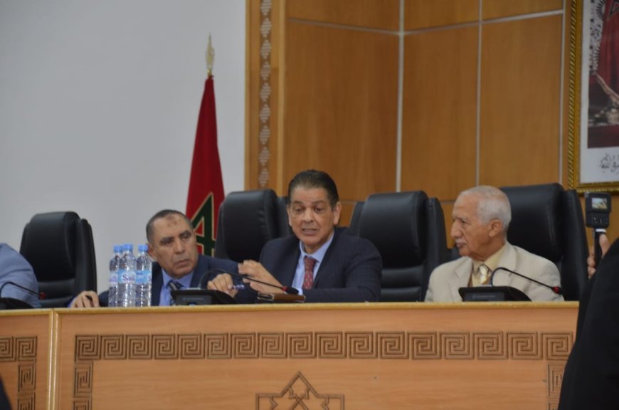 استقالة جماعية تهز جامعة الكيك بوكسينغ وتكشف عن اختلالات في التسيير