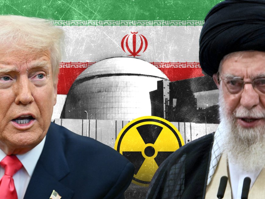 تفاؤل أمريكي بقرب اتفاق مع إيران ينهي الحرب… واستئناف المفاوضات مرتقب