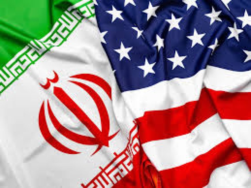 غروسي يحذر: أي اتفاق نووي بين واشنطن وطهران دون إشراف الوكالة الدولية “عديم القيمة”