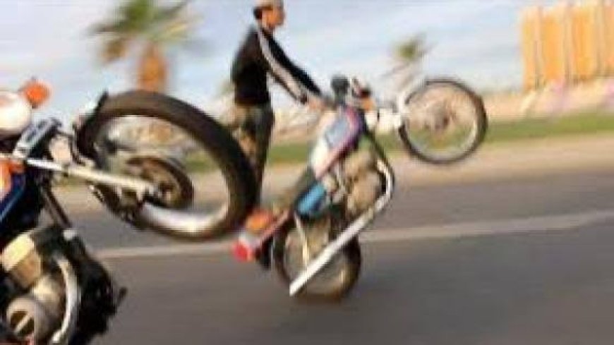 مطاردات أمنية تنتهي بتوقيف خمسة مشتبه فيهم في قضايا سرقة بالدار البيضاء