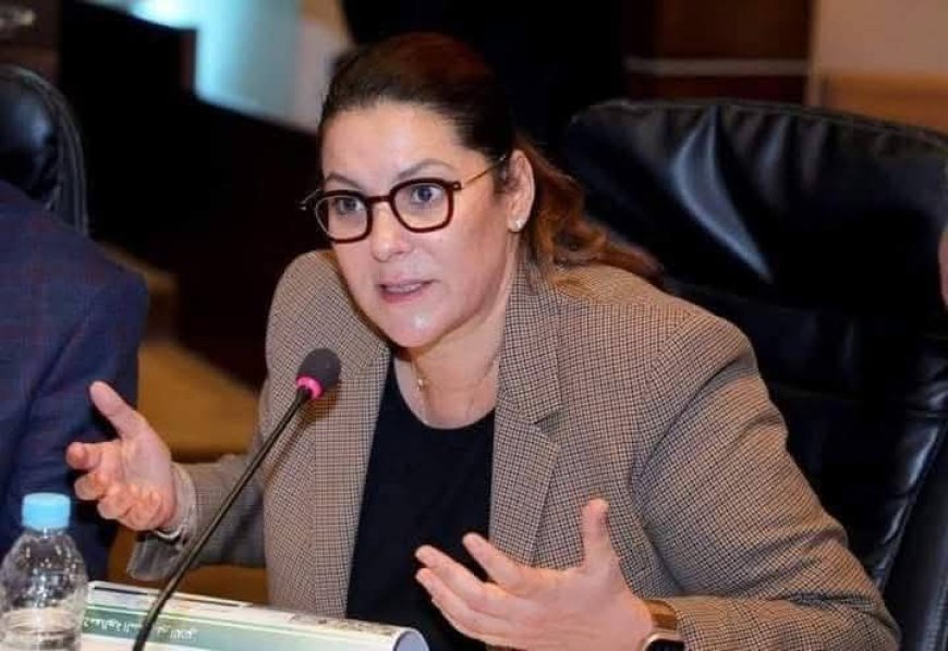 المنصوري تقرر متابعة موقع إلكتروني