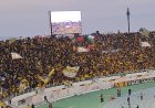 المغرب الفاسي يستقبل الرجاء الرياضي في غياب لأنصار الفريق الضيف