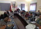 تاونات.. مجلس جماعة تمزكانة يصادق على قرارات لتعزيز التنمية المحلية في دورة ماي 2026