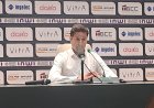 المدرب بابلو: المغرب الفاسي لم يكن في أفضل حال