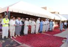 ملتقى سيدي الغازي بتافيلالت في نسخته السابعة