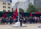 أجواء احتفال أمن فاس بذكرى تأسيس الأمن الوطني