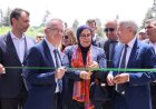 مجلس جهة فاس مكناس يستقبل وفدا فرنسيا