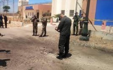 إدانة أمريكية لهجوم السمارة تضع النظام الجزائري والبوليساريو في موقف محرج