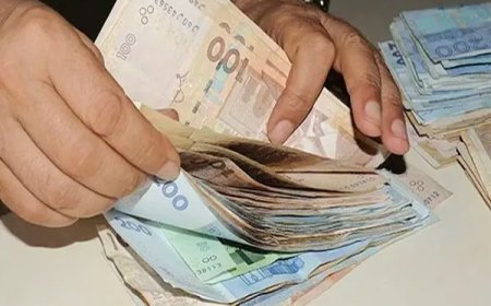 قبل عيد الأضحى.. توجه حكومي نحو التعجيل بصرف أجور الموظفين