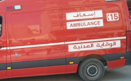 بني ملال..شجار بين مجموعتين من الشباب  يسفر عن إصابات بجروح متفاوتة الخطورة